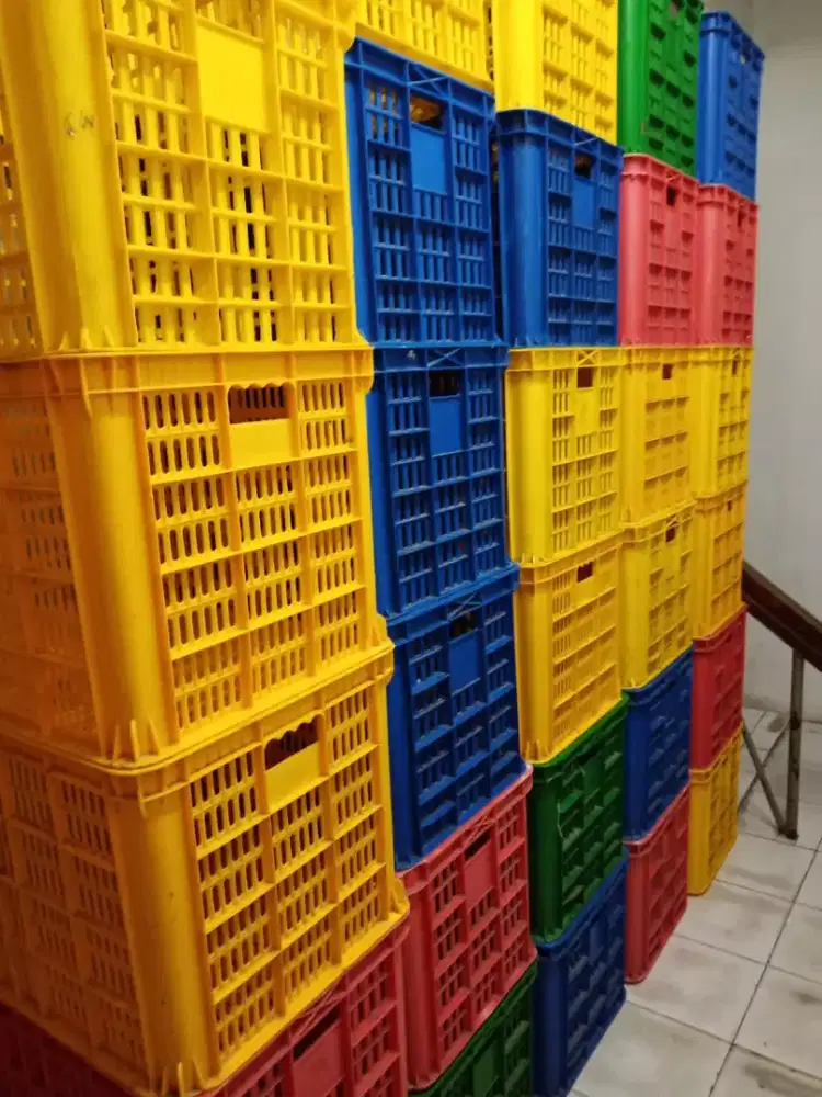 Paketan Laundry Pemula / Take over laundry