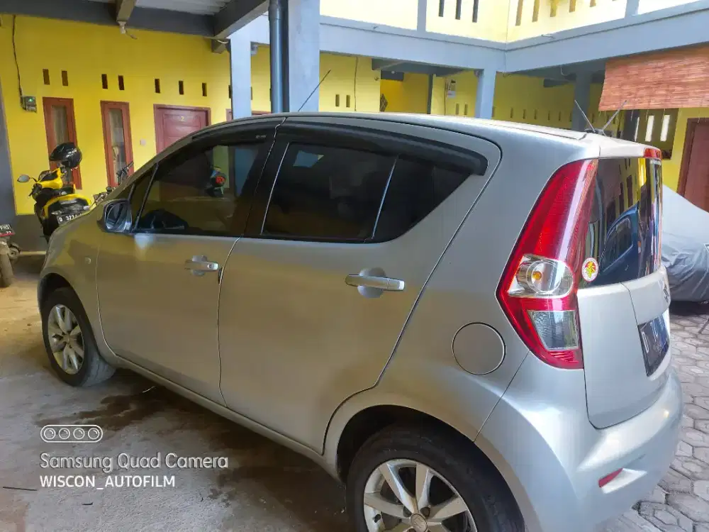 kaca film mobil bisa pilih kegelapan harga sama
