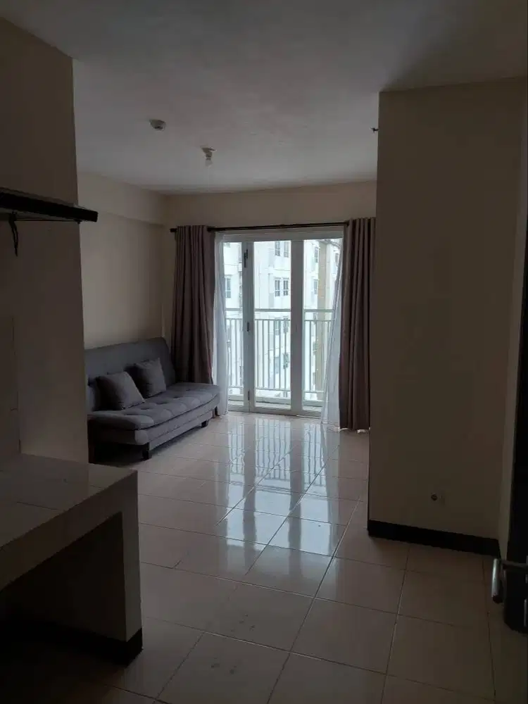 Dijual Cepat / Disewakan Apartemen Casablanca East Residence
