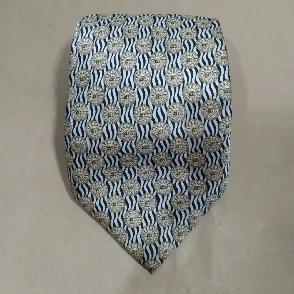 Dasi Versace Classic Original (Vintage)