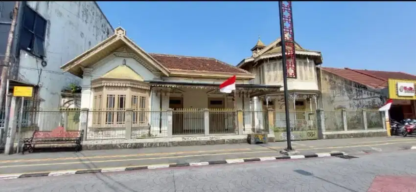 DiJual suryakencana  dkt pasar bogor