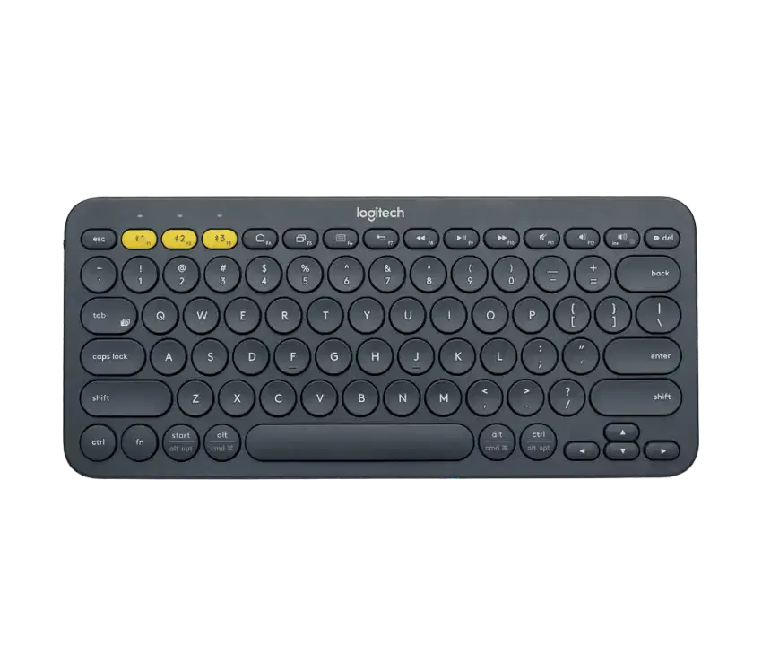 Logitech K380 Wireless