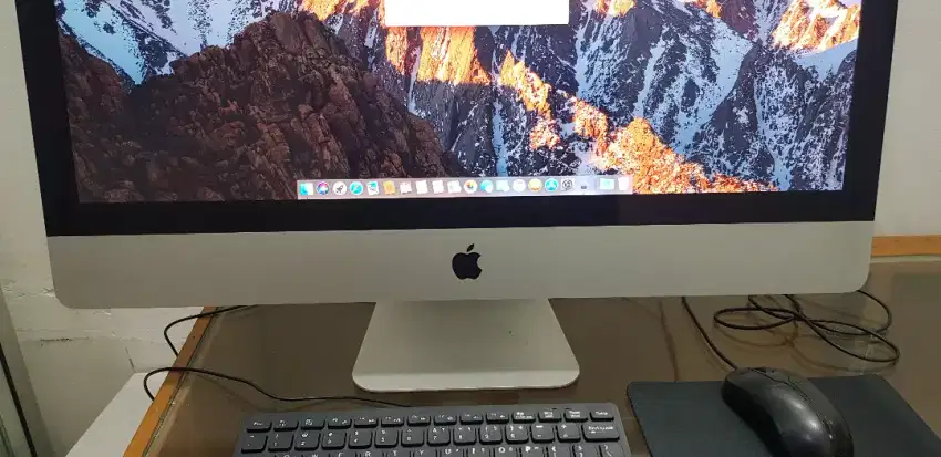 Dibeli iMac Kondisi Bagus atau Rusak