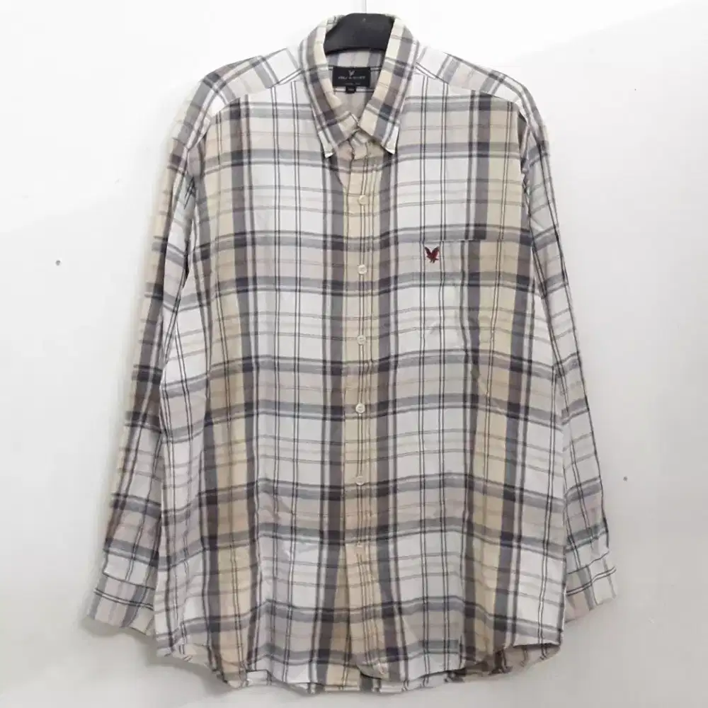 LYLE & SCOTT shirt (size XL) second