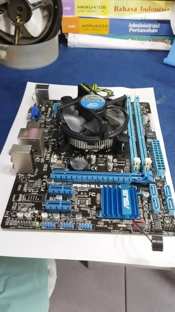 motherboard asus pbh61- m lx3 plus