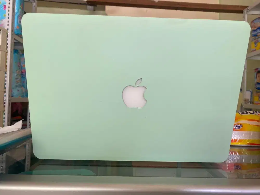 Jual Macbook Pro Retina Mid 2014