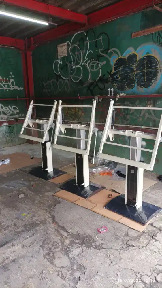 Meja gambar arsitek mutoh