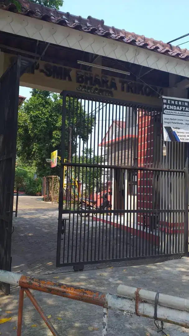 Guru Olahraga PJOK untuk mengajar SMK di Jakarta Barat