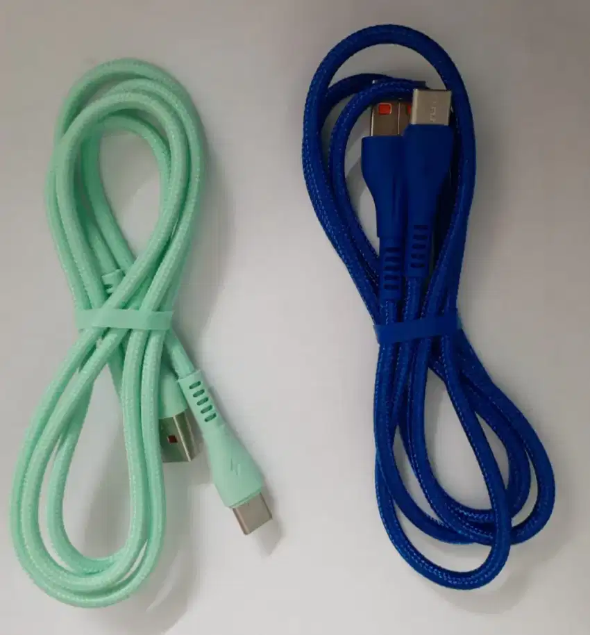 Kabel veger tipe c/micro usb