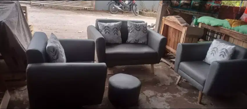 Sofa Promo/Sofa Retro