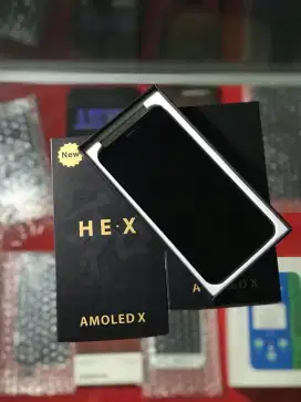 Lcd iphone X amoled Free Pasang&Cod