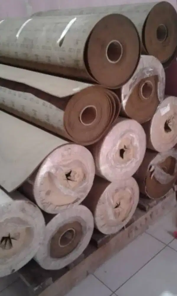 Packing Gabus merk Amorim tebal 10 mm