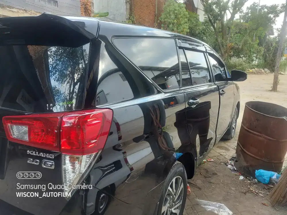 panggilan pasang kaca film mobil berbagai merk