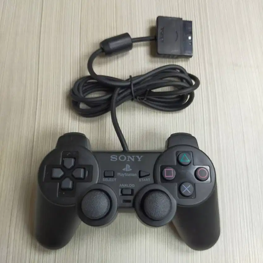 Stik PS2 Playstation 2 Kabel