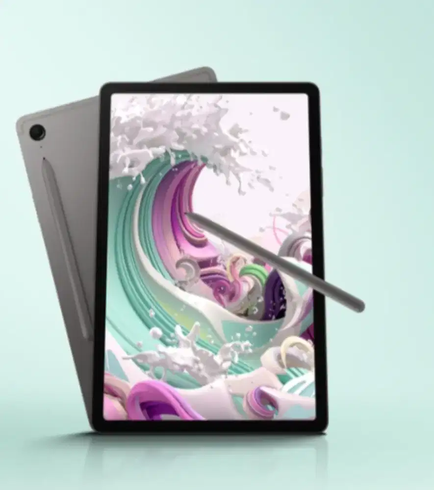 Samasung TAb S9fe garansi nasional seindonesia