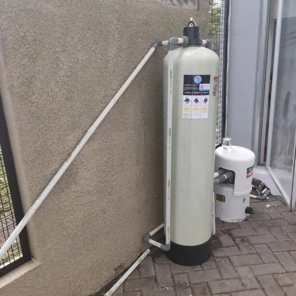 Filter air | Water Treatmen