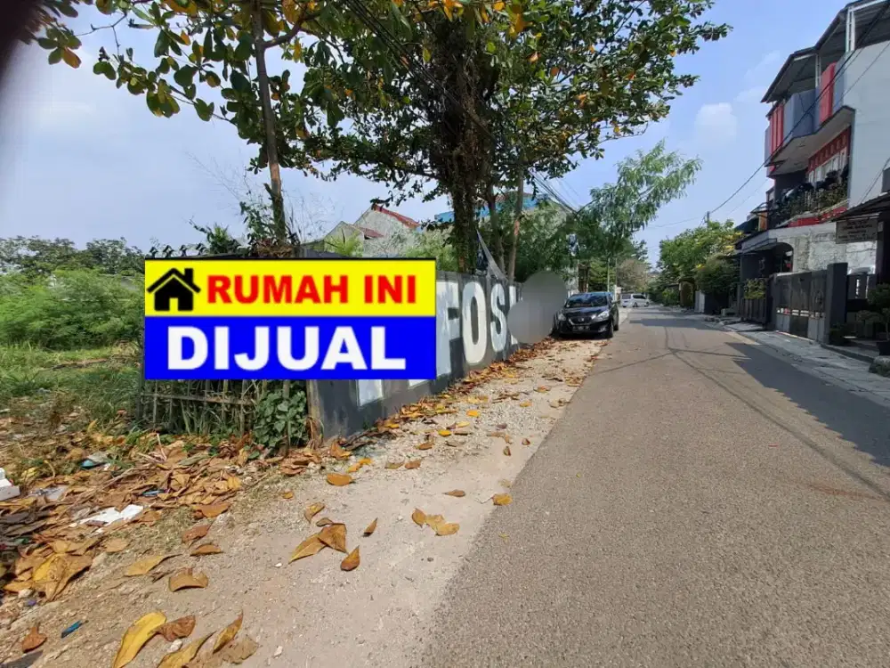 Taman Yasmin cijahe lt642