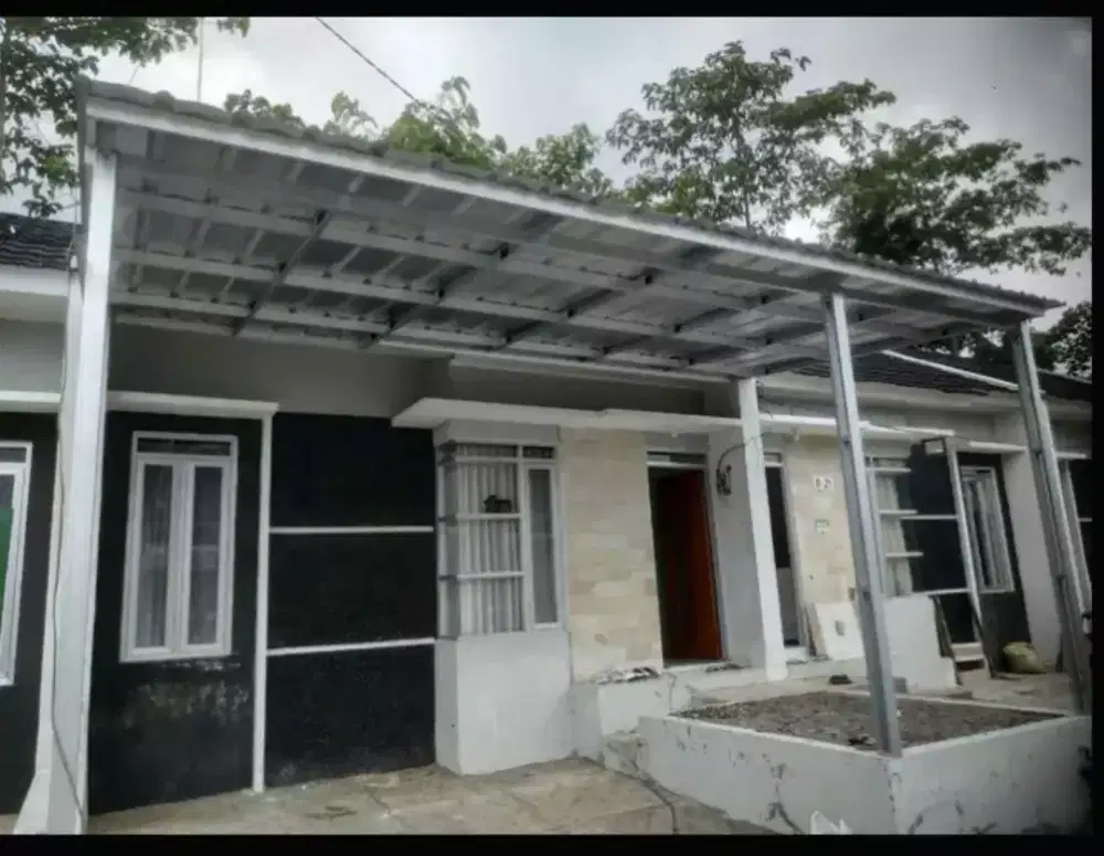 Kanopi bajaringan#10049