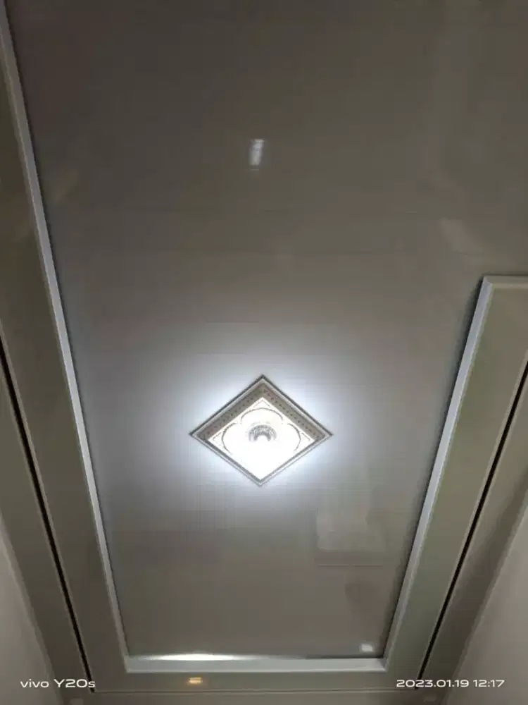 Plafon pvc distributor