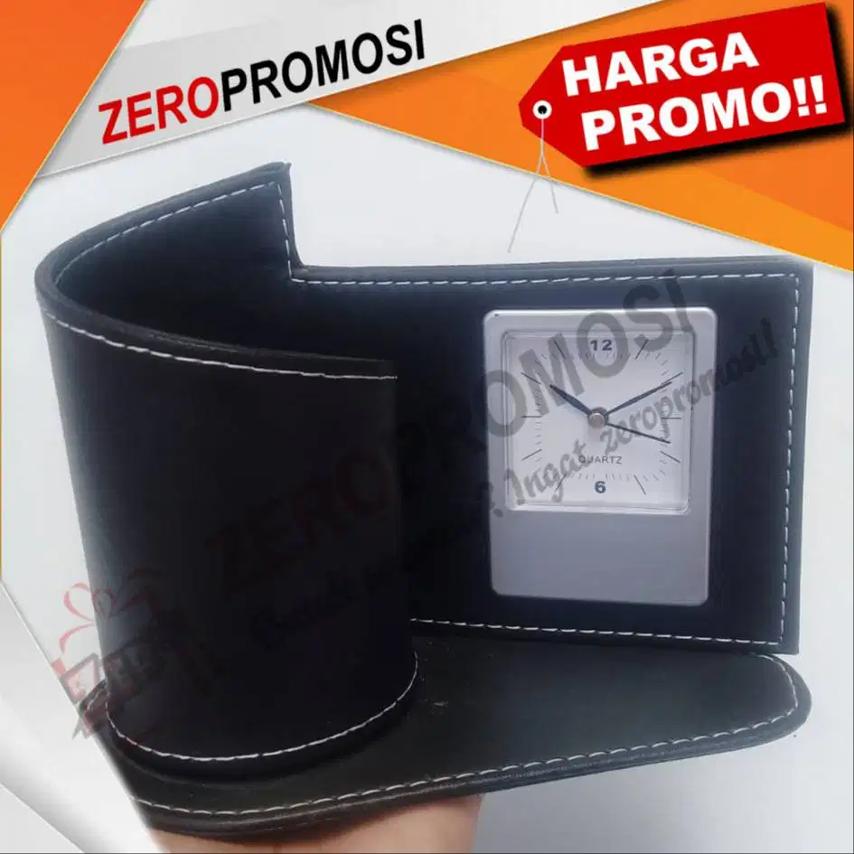 Barang Promosi Jam Meja JH9219