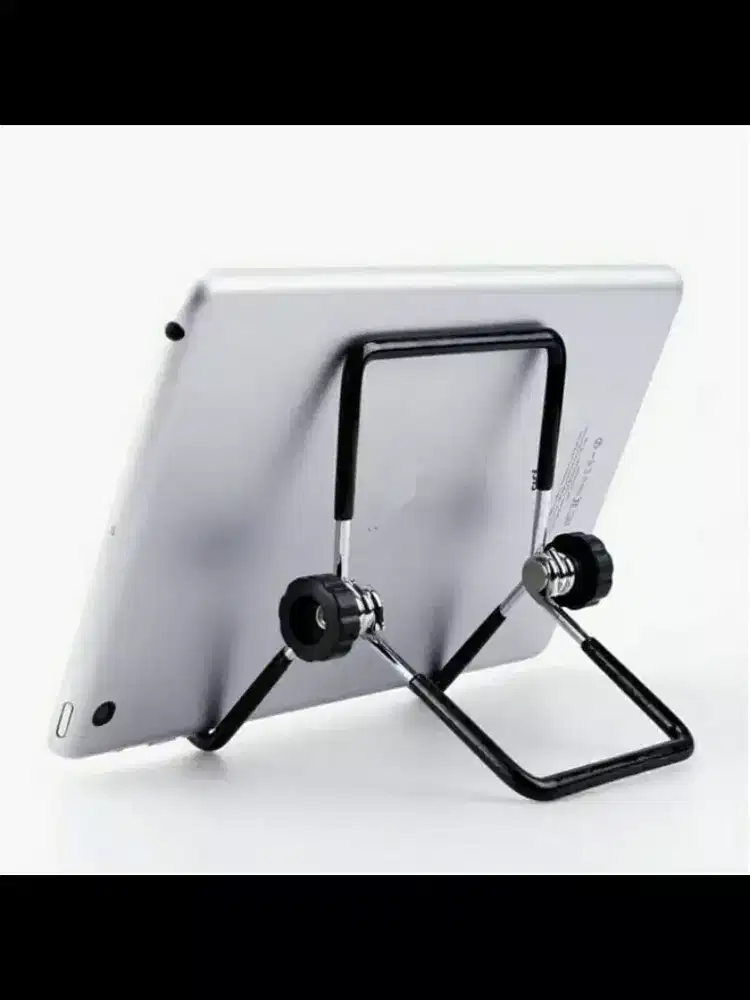 Stand Holder Dudukan Smartphone Tablet