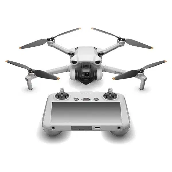 DJI Mini 3 (DJI RC) Basic Drone