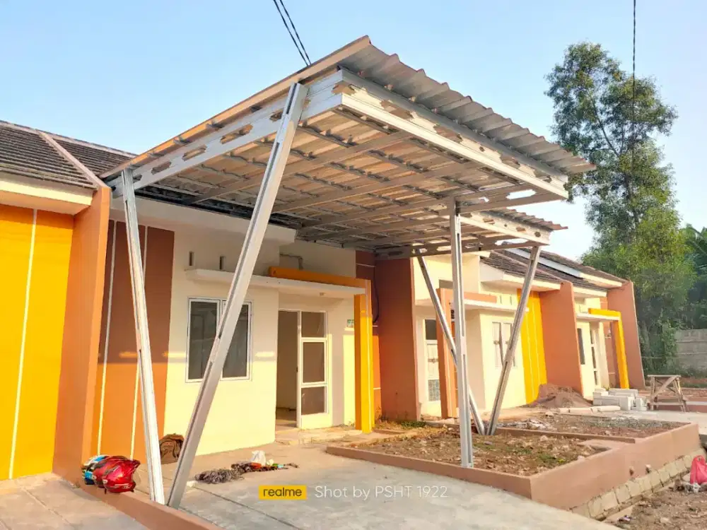 KANOPI BAJA RINGAN 3