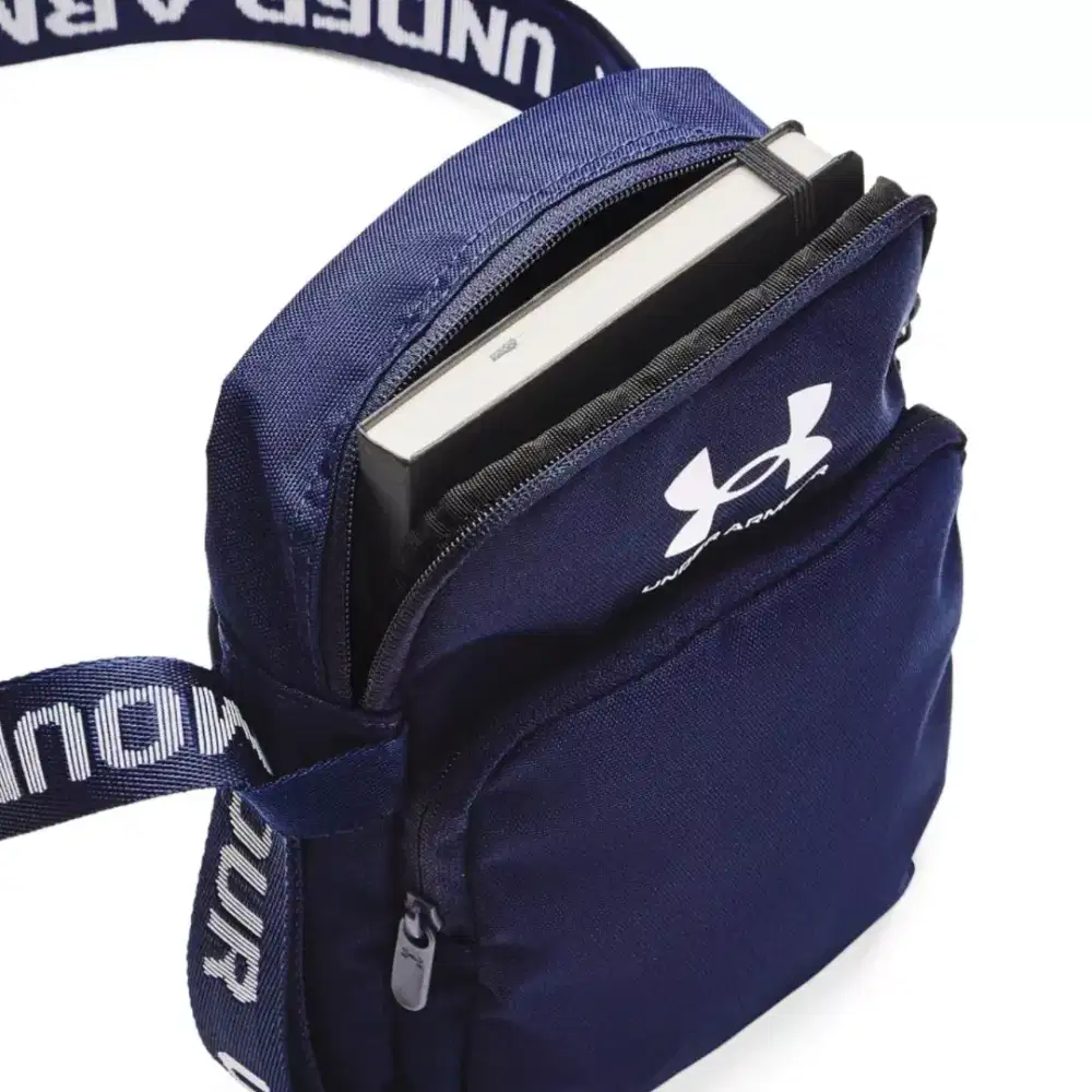 Tas UNDER ARMOUR UA Loudon Crossbody Bag / Navy