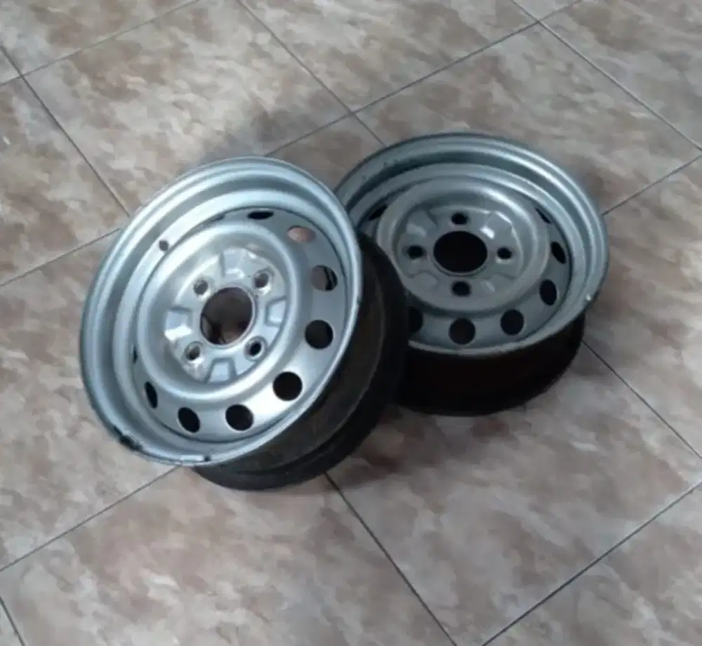 Velg Isuzu Panther Ring 13 R13
