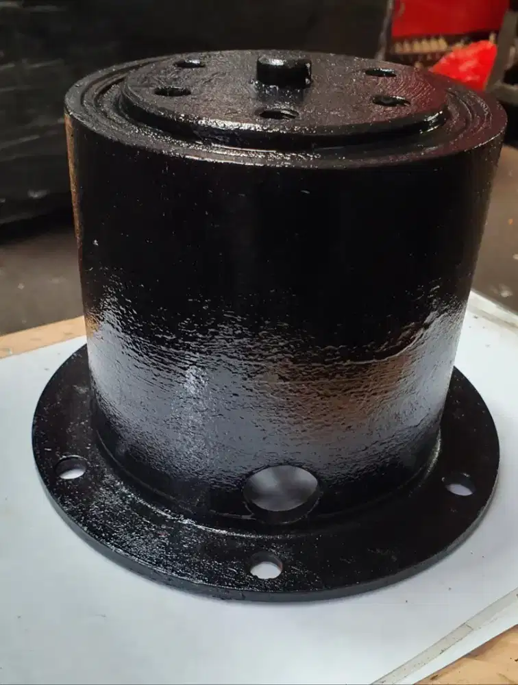 Fan Hook vanhub dudukan kipas nissan mitsubishi 6d22 6d40 8dc9 rd8