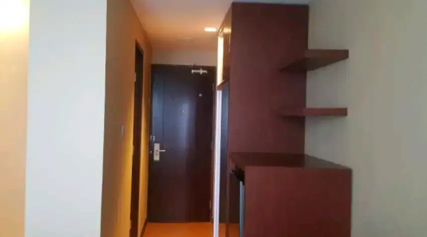 Disewakan Apartemen 1 Kamar