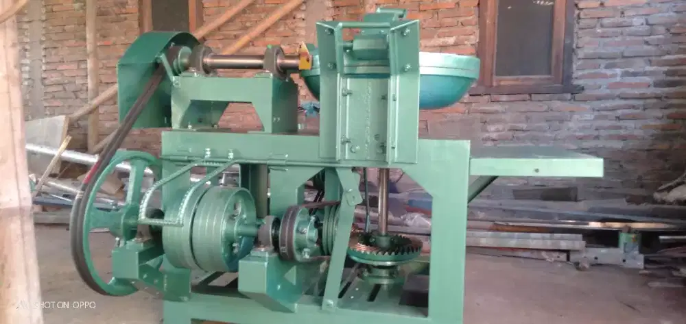 mesin selep daging 65 super