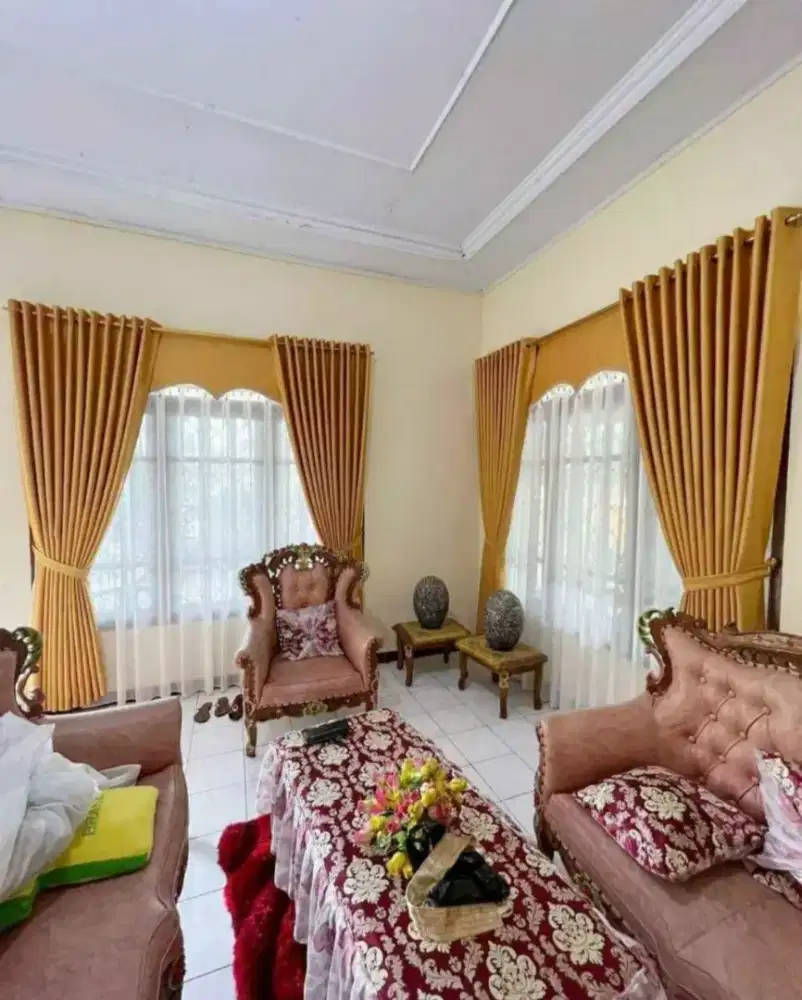 hordeng jendela tirai gorden