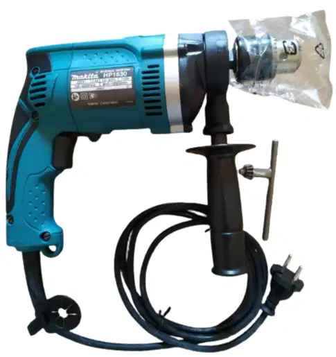 Bor Listrik Impact Drill 16 mm