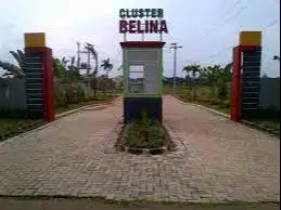 sewa rumah tinggal