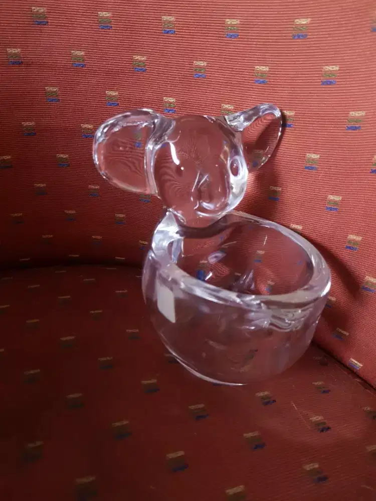 Kristal antik d&#x27;arques koala