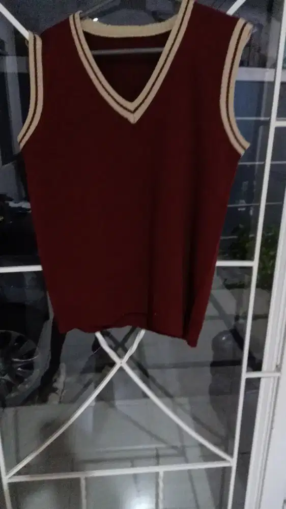 Sweater  pria / wanita