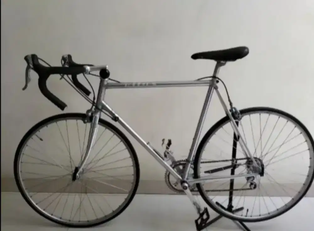 FRAME ROADBIKE ROAD BIKE GAYA COLNAGO MODEL DE ROSA STYLE PINARELLO