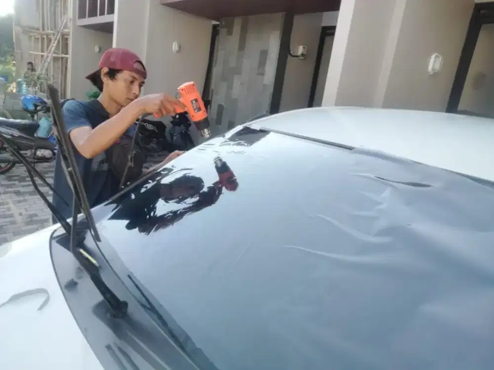 kaca film untuk mobil berbagai merk terbaik