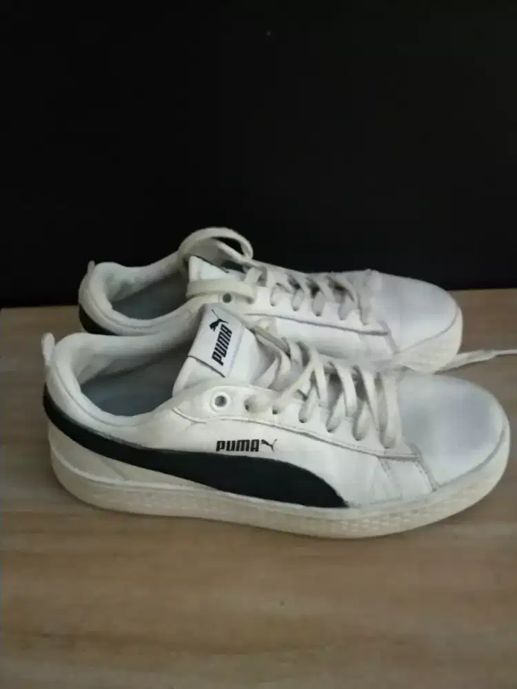 Harga net no nego sepatu puma ori