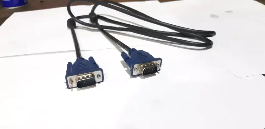 KABEL VGA COMPUTER