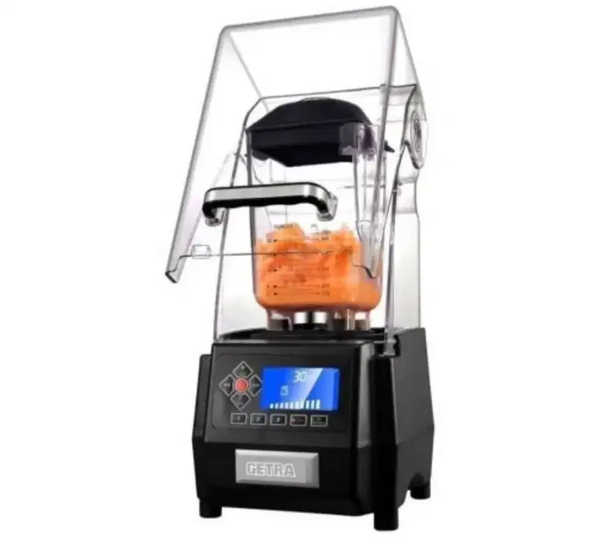 Blender Getra Heavy Duty KS-10000