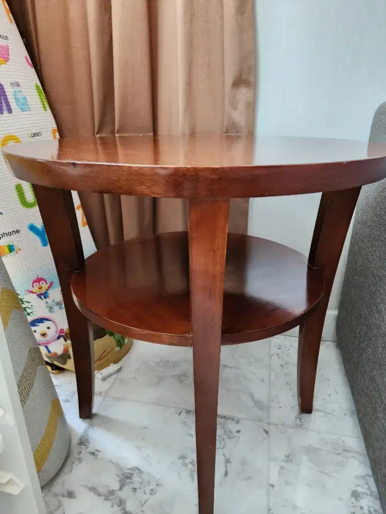 Side Table Vinoti