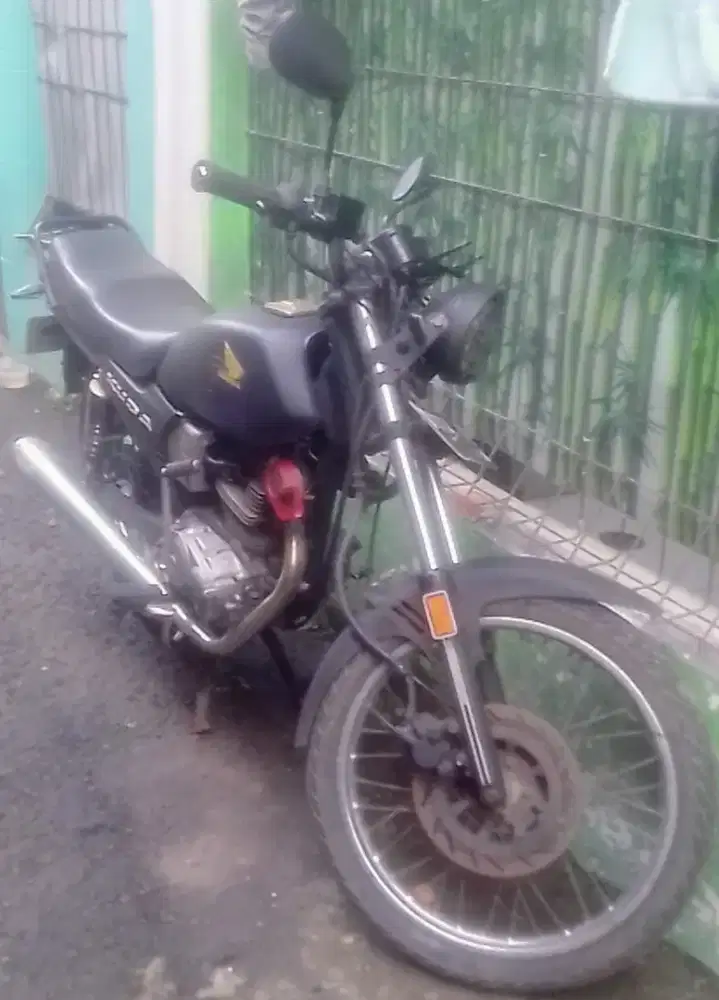 GL Pro Neotech 97 Akhir