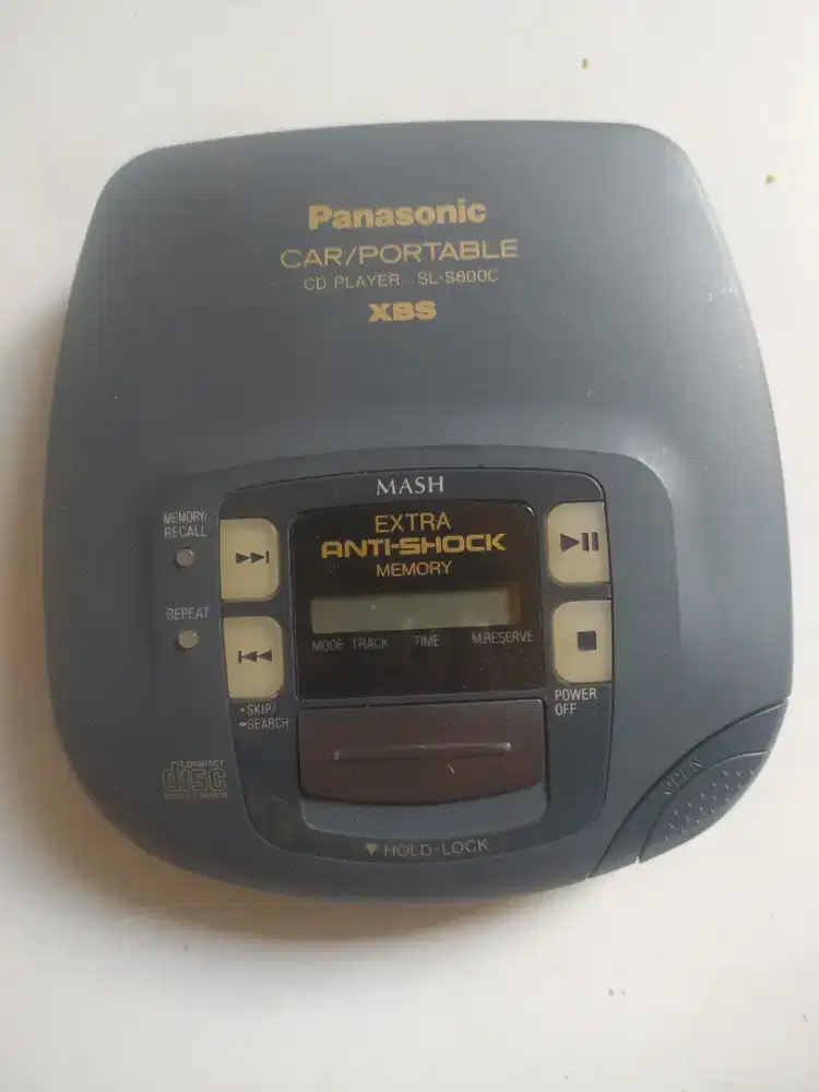 Car Portable Panasonic