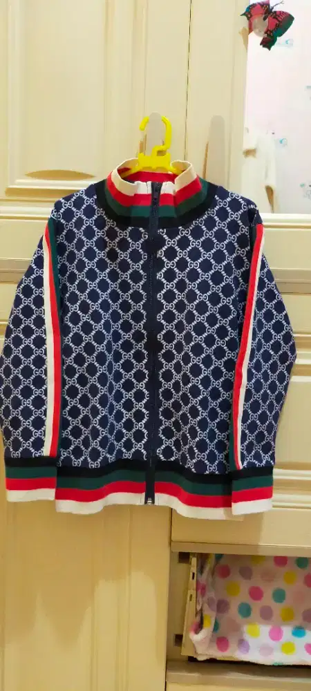 Baju set anak atasan bawahan GOOD