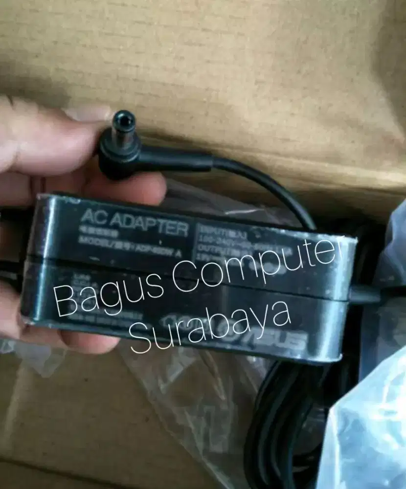 Adaptor charger laptop Asus A450LC A451LB A451LD A451LN 19V 3.42A