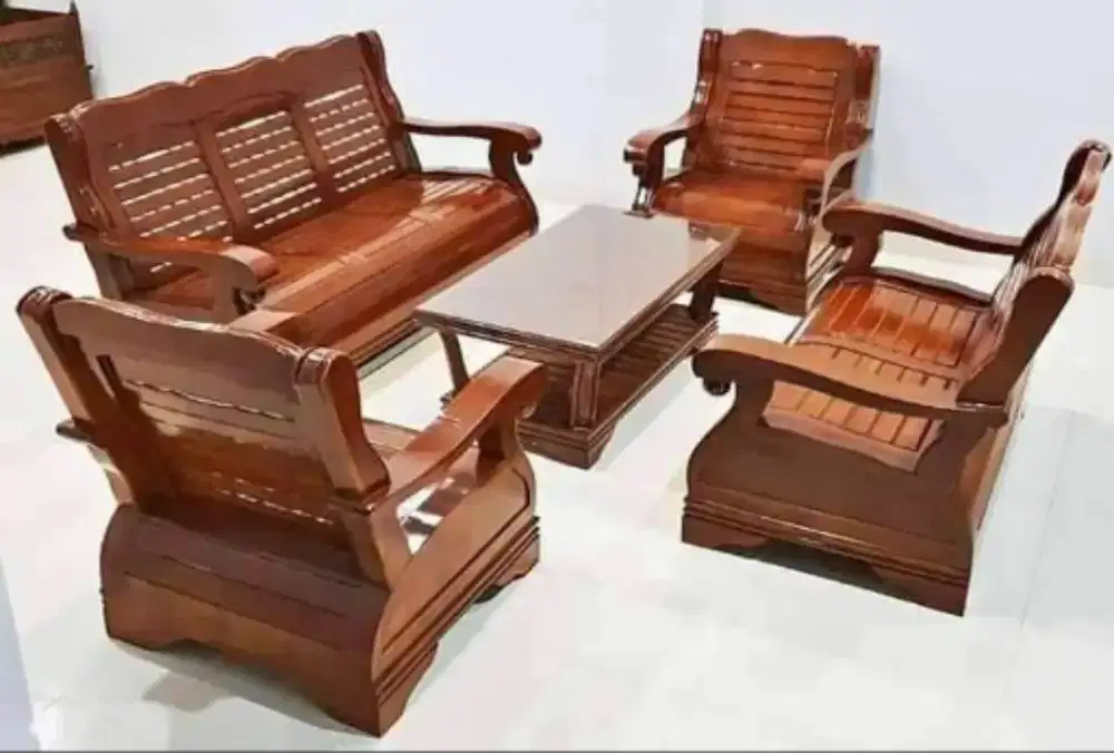 Kursi tamu minimalis, kursi tamu gajah