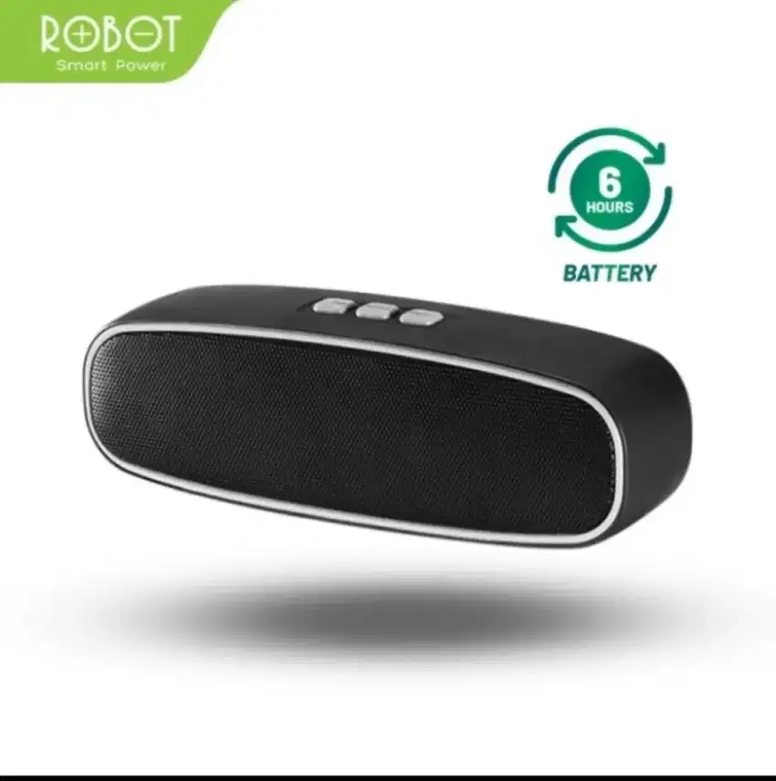 Speker bluetooth ROBOT RB210 original