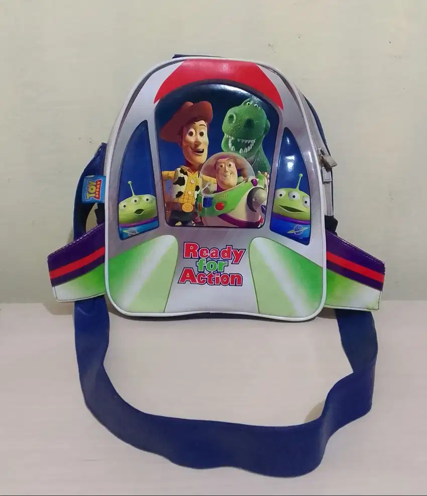 tas anak toy story